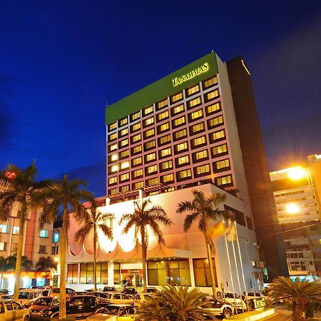 Tanahmas The Sibu Hotel Εξωτερικό φωτογραφία