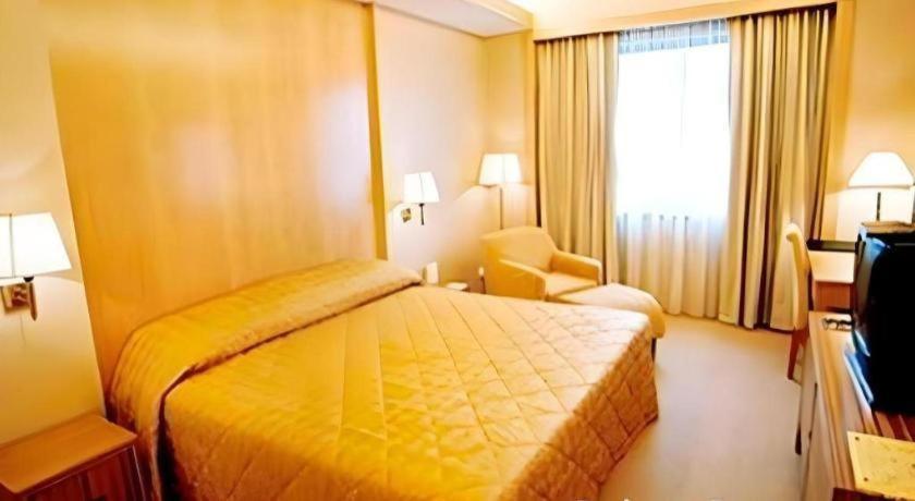 Tanahmas The Sibu Hotel Εξωτερικό φωτογραφία