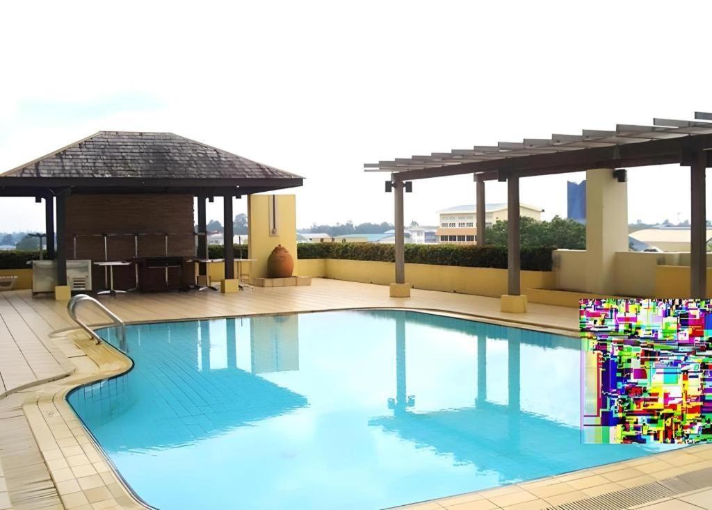 Tanahmas The Sibu Hotel Εξωτερικό φωτογραφία